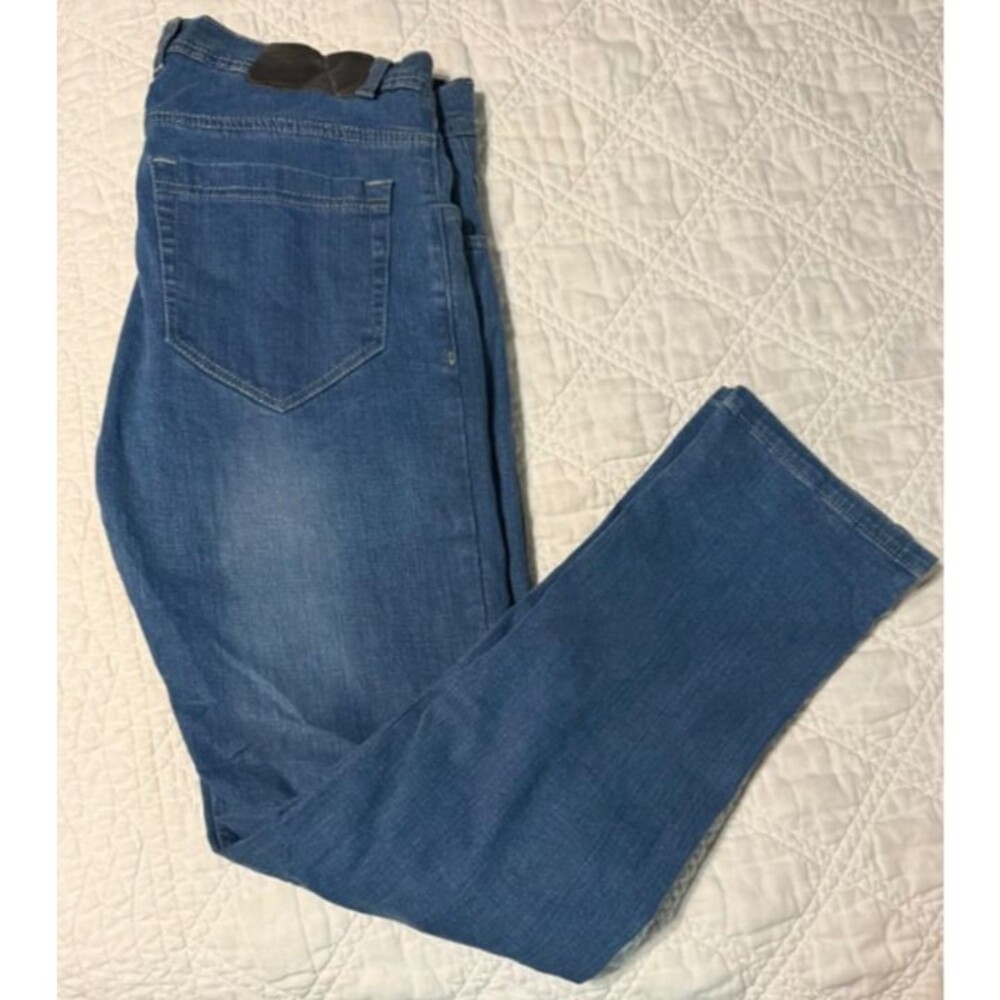 Unbranded Men's Blue Jeans